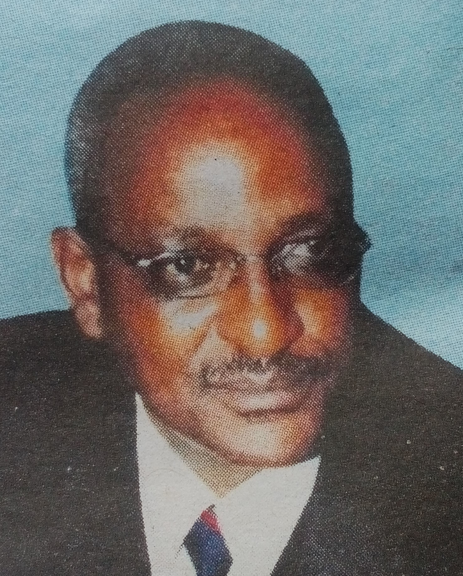 Obituary Image of Peter Munuhe Murathimi