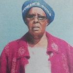Obituary Image of Jane Wangari Muriga