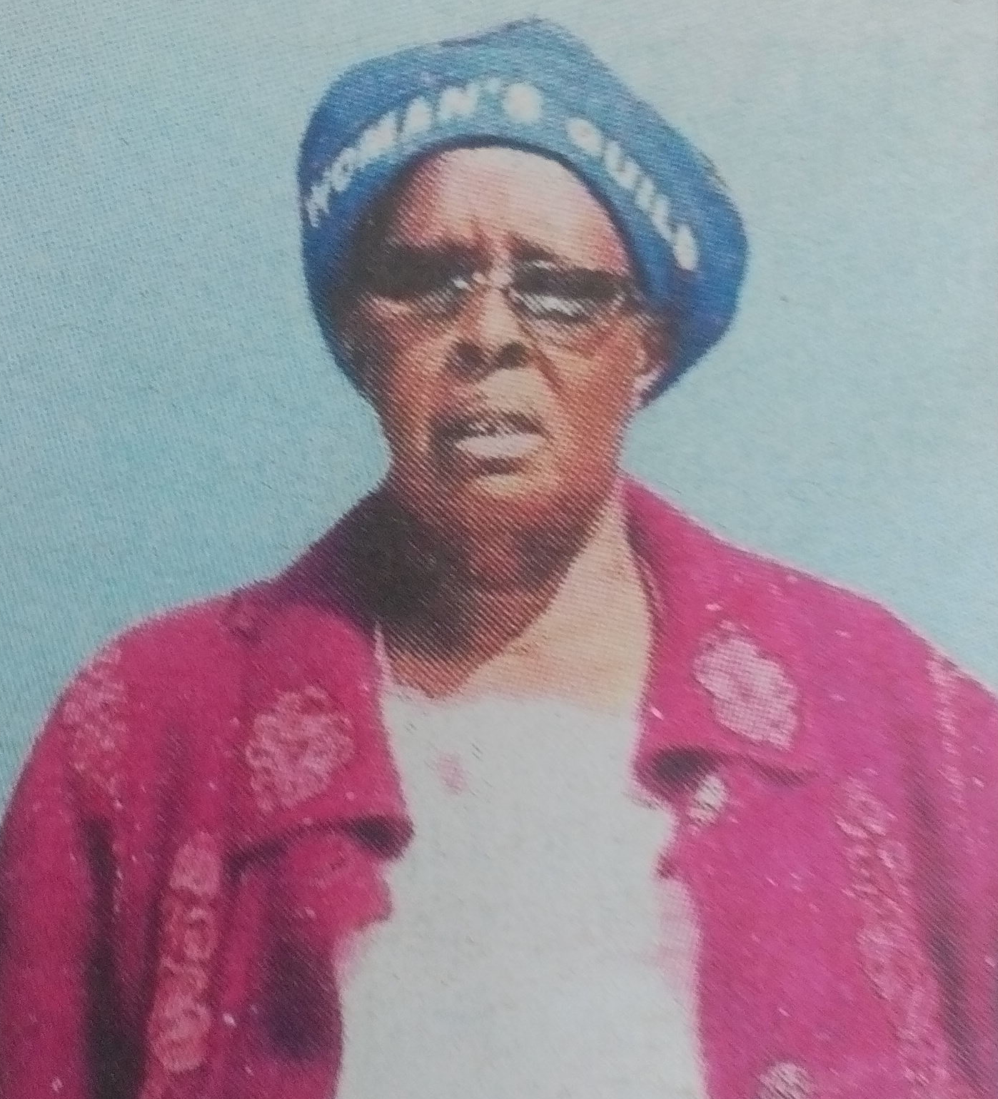 Obituary Image of Jane Wangari Muriga