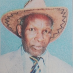 Obituary Image of Mzee Pius Musila Mbithi