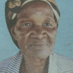 Obituary Image of Mary Consolata Ngira Musundi