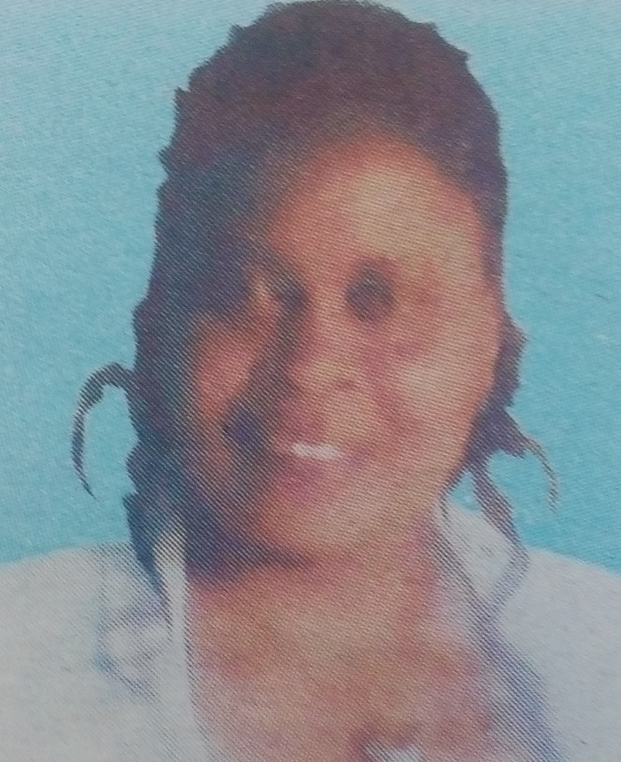 Obituary Image of Elizabeth Wangari Muturi