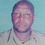 Obituary Image of Joseph Kipkoech Korir (Mzee Moja)