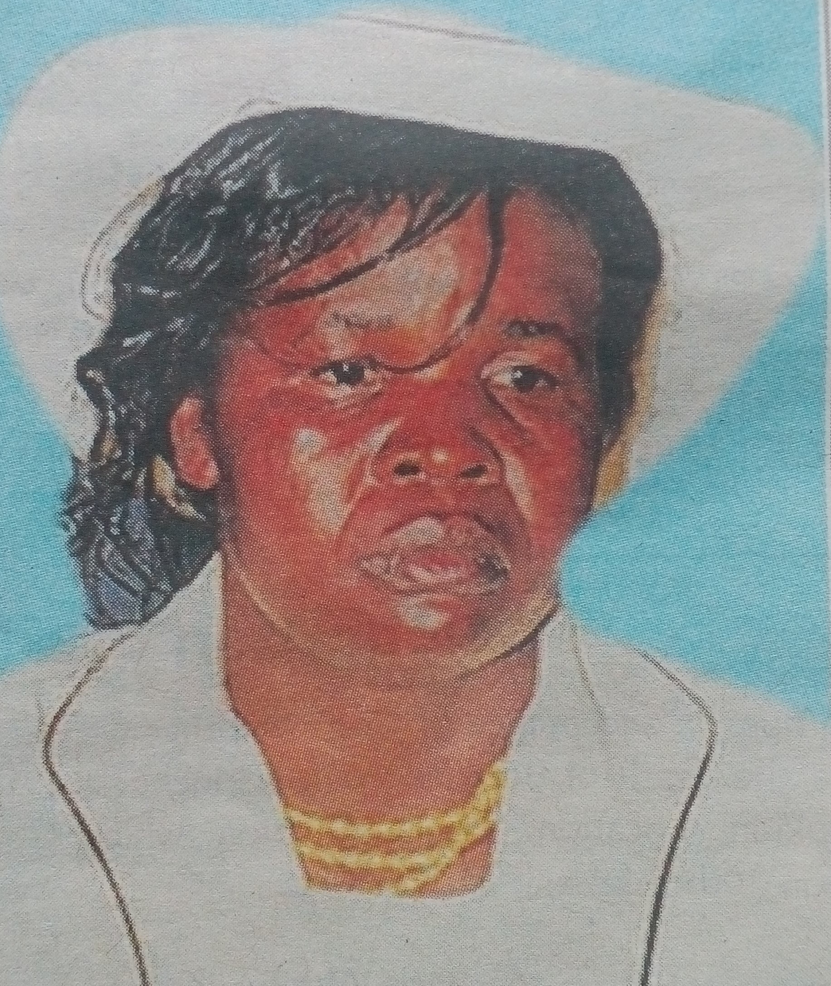 Obituary Image of Margaret M. Nandama