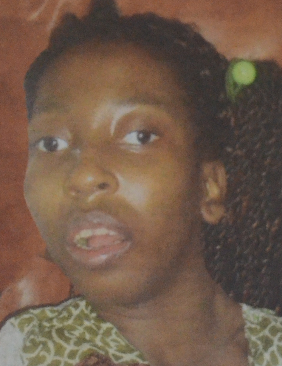 Obituary Image of Grace Natasha Njoki Ndiritu (Jijo)