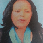 Obituary Image of Beatrice Aluoch Ndinya