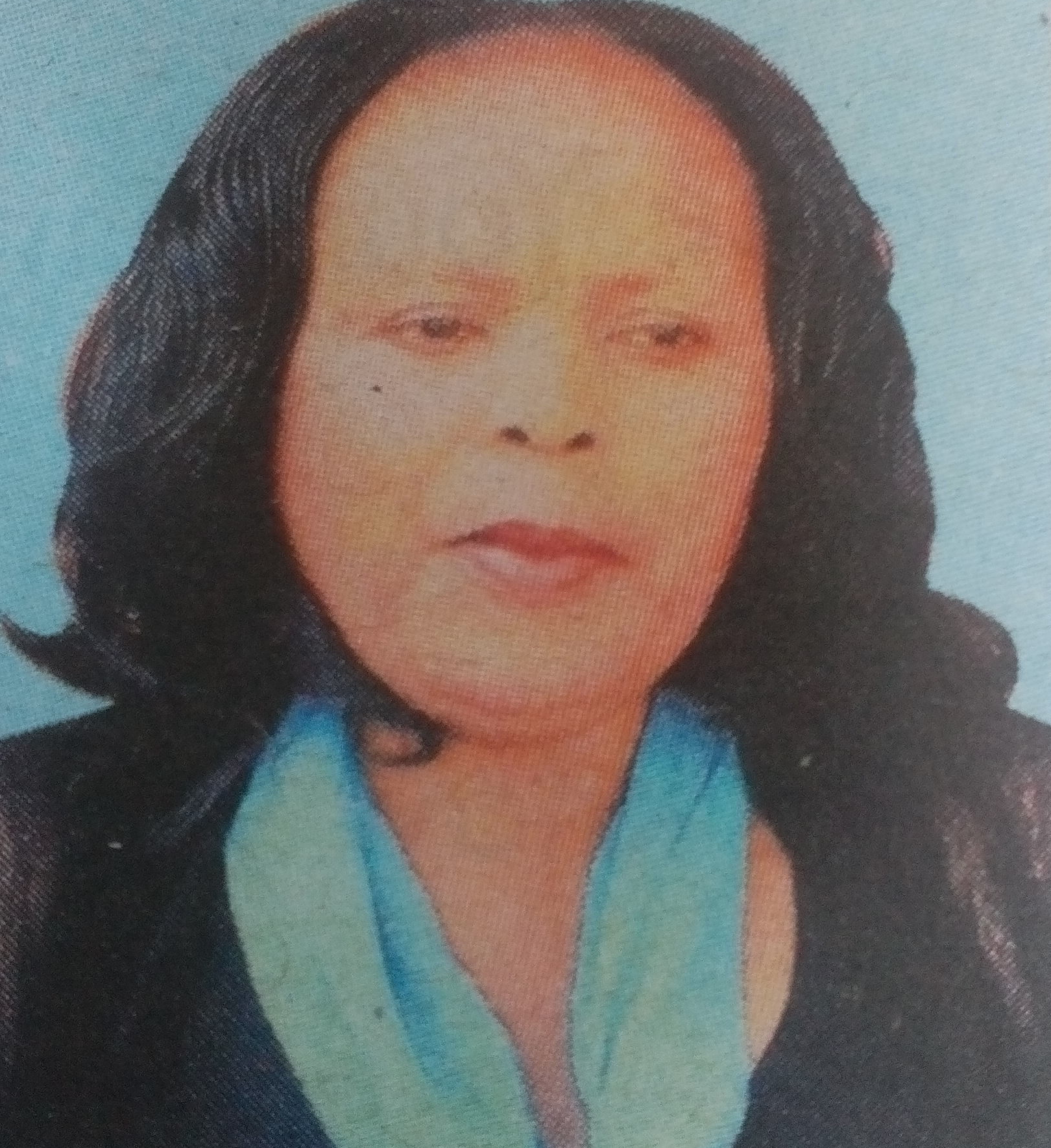 Obituary Image of Beatrice Aluoch Ndinya
