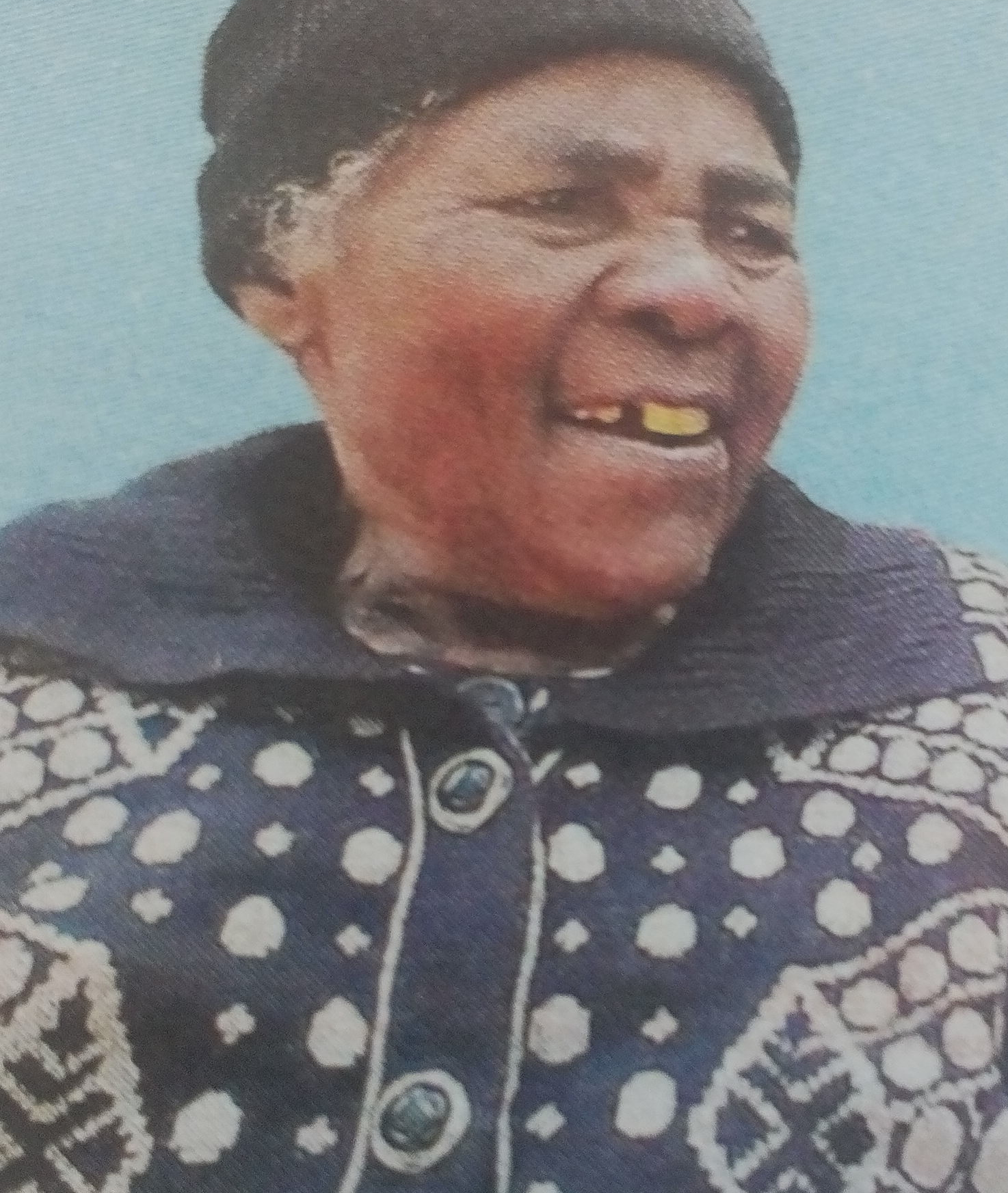 Obituary Image of Luisa Mutulu Ndambuki