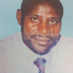 Obituary Image of Daniel Chege Ndua