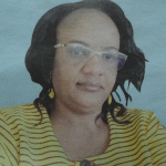 Obituary Image of Janefrancis Ndunge Ilovi