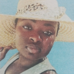 Obituary Image of Grace Nduta Mwaura