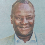 Obituary Image of Peter Kimani Nene