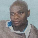 Obituary Image of Daniel Mwaniki Ngeti