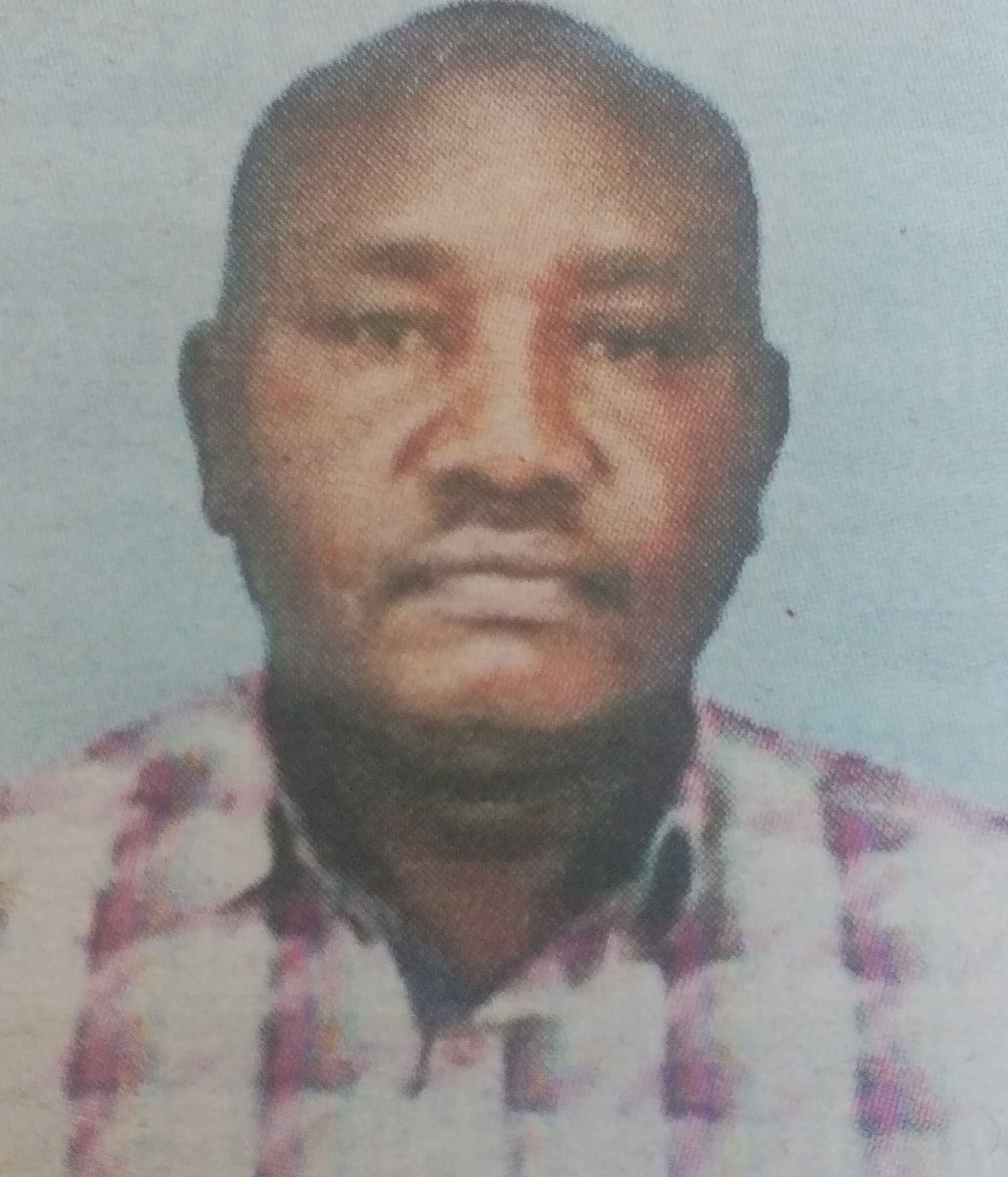 Obituary Image of Alfred Ngui Ndunga
