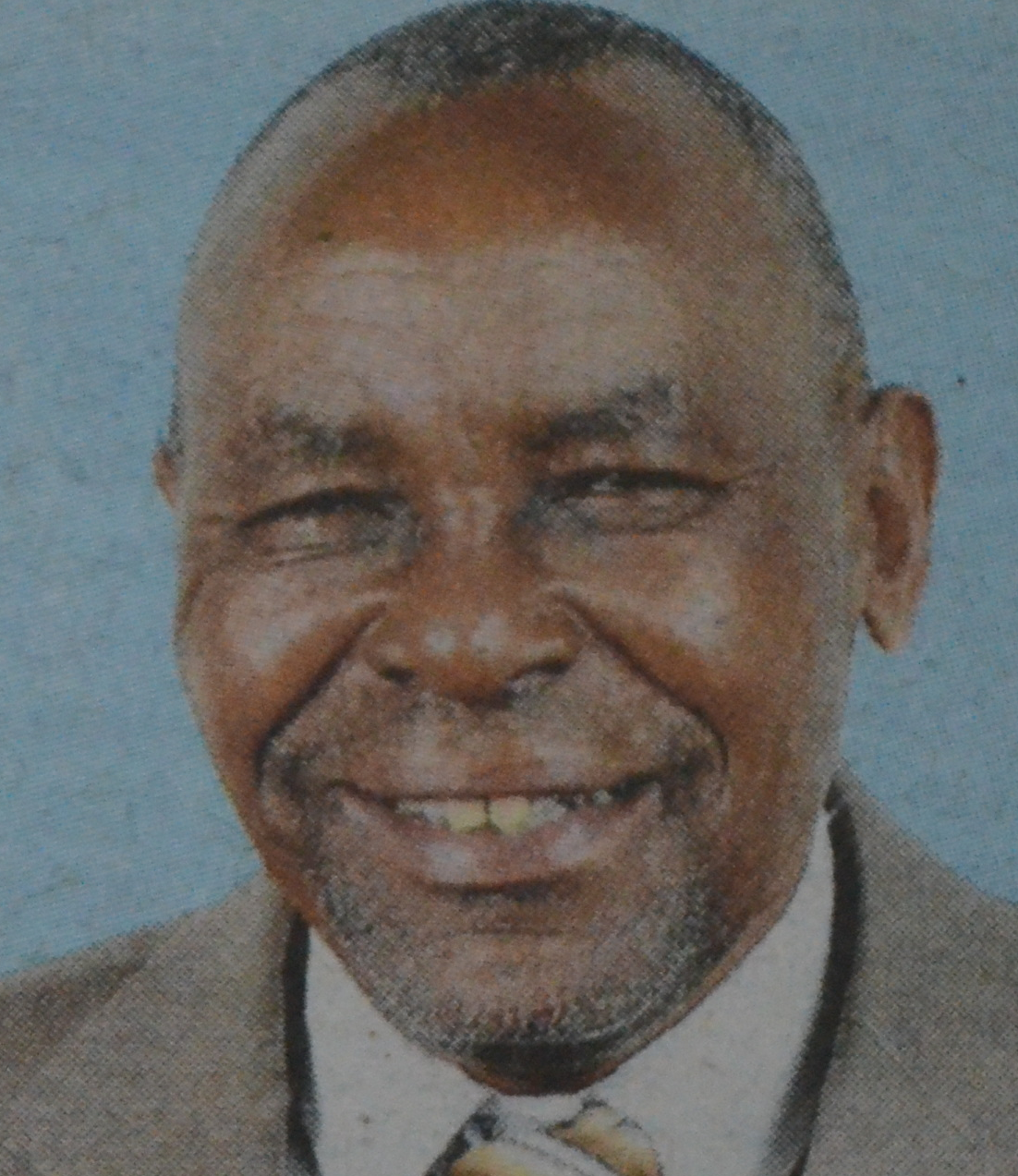 Obituary Image of Ngungui Kiio