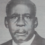 Obituary Image of Justo Ondigo Oyoo (Ng’uono)