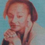 Obituary Image of Judy Nini Njaga Lacassagne