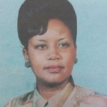 Obituary Image of Jane Wanjiru Njomo