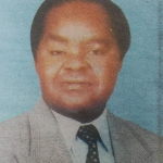 Obituary Image of Prof Joseph M. Nyasani