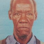 Obituary Image of David Sadia Obago