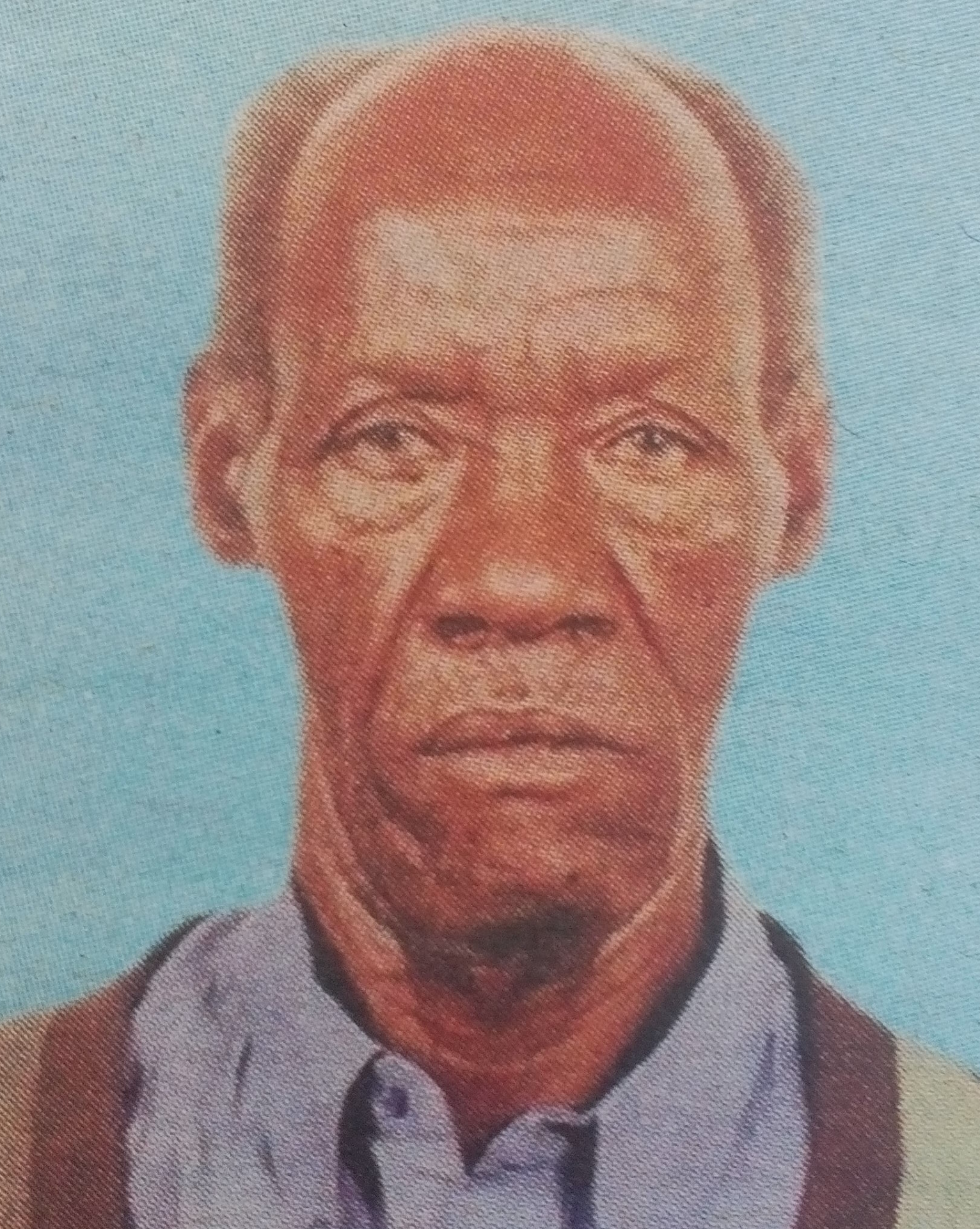Obituary Image of David Sadia Obago