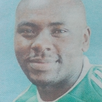 Obituary Image of Stephen John Otine Odhiambo