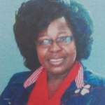 Obituary Image of Meresa Auma Okudo