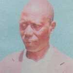 Obituary Image of Henry Nyabuto Onduso (Ohuru)