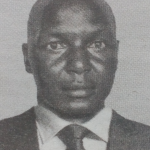 Obituary Image of George Onyancha