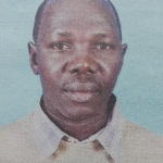 Obituary Image of Surveyor Odhiambo Moses Oremo
