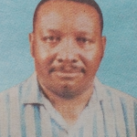 Obituary Image of Perminus Ndung'u Muiruri