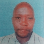 Obituary Image of Peter Njoroge Ngigi