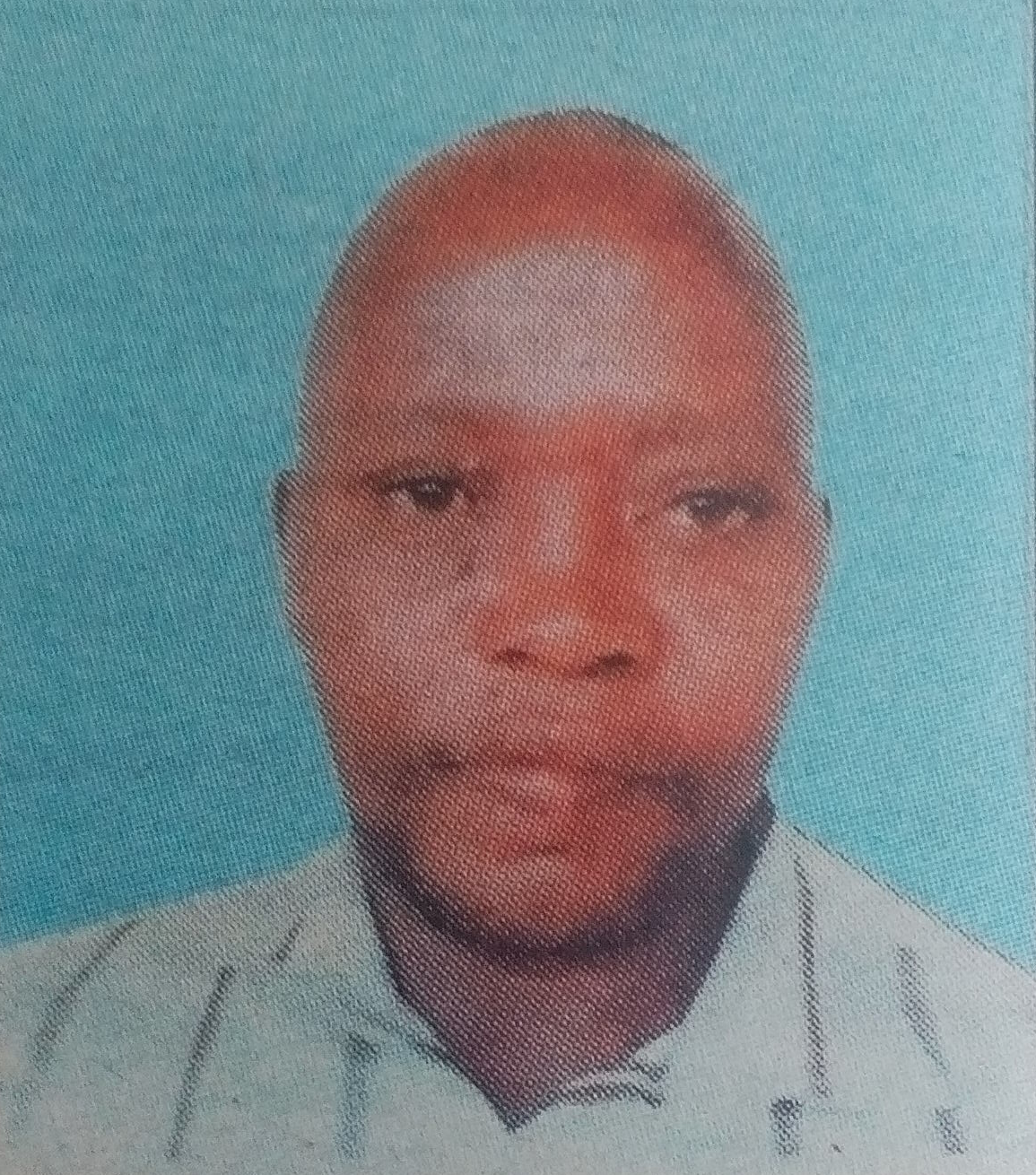 Obituary Image of Peter Njoroge Ngigi