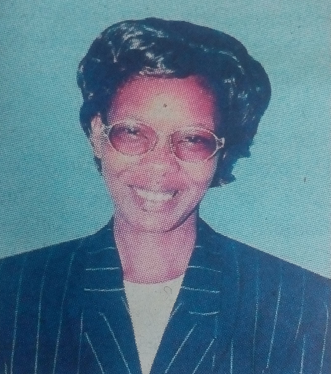 Obituary Image of Phoebe Adhiambo Rateng’