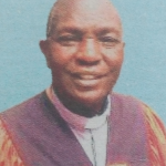 Obituary Image of Rev. Ramona Magotsi (Omukhana wa Daudi)
