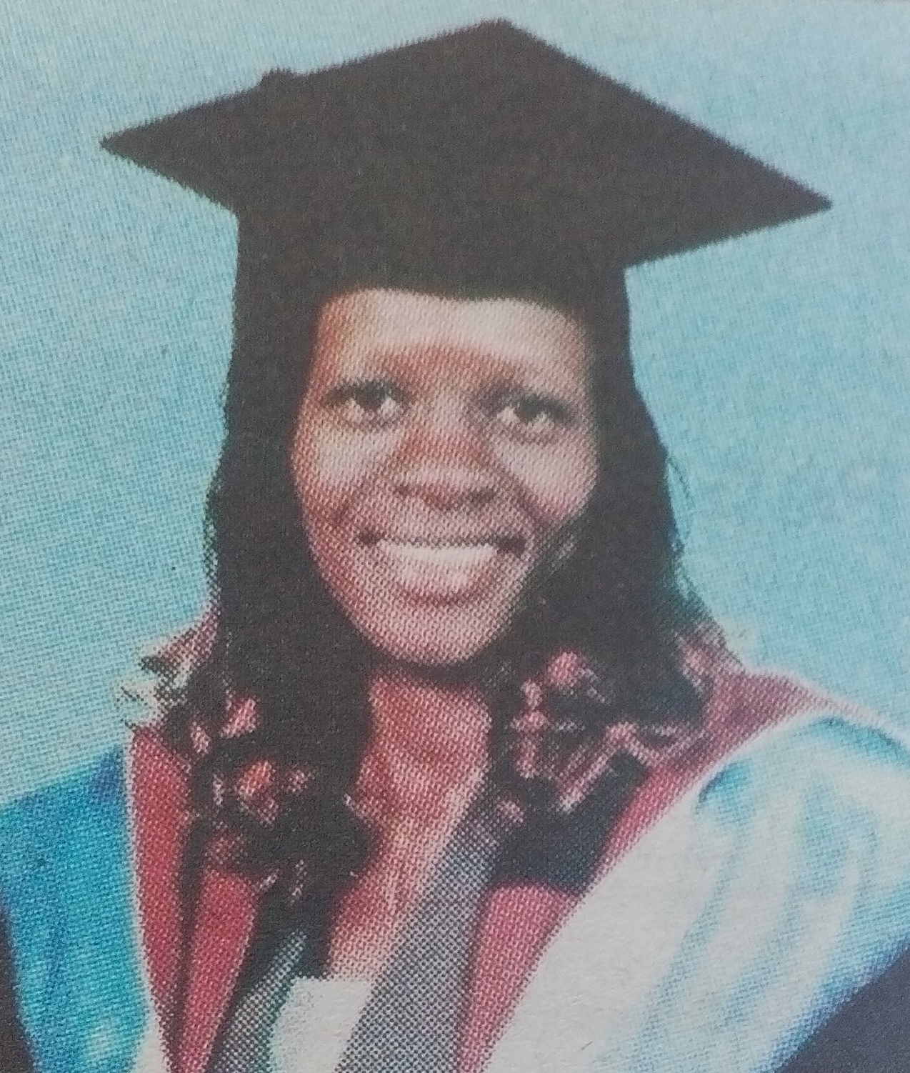 Obituary Image of Eunice Randiki Onyuka