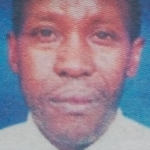 Obituary Image of James Murage Ndirangu