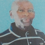 Obituary Image of George Kubai Rugiri