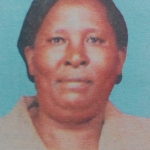 Obituary Image of Margaret Wamaitha Wachira (Nyina Sarah)