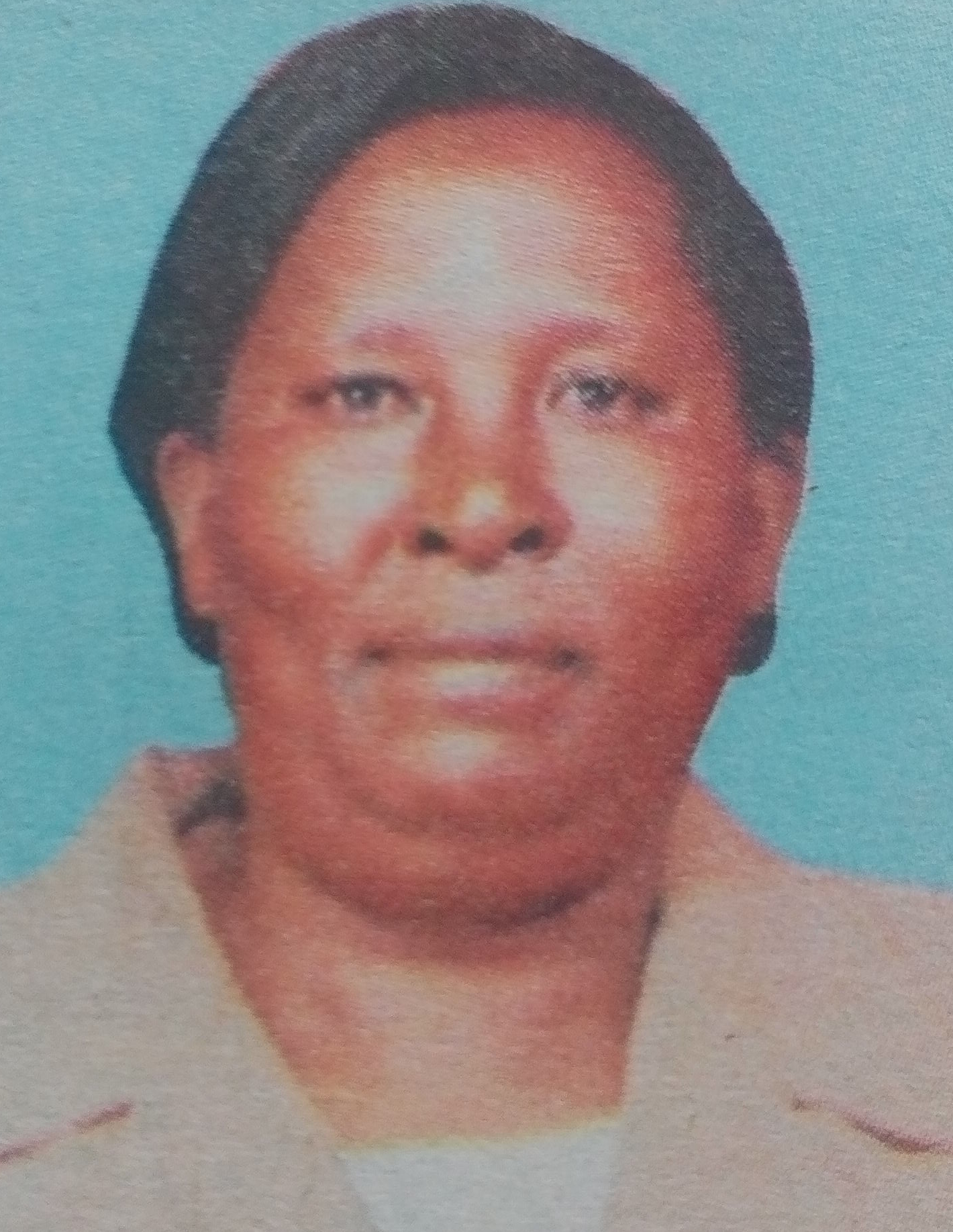 Obituary Image of Margaret Wamaitha Wachira (Nyina Sarah)