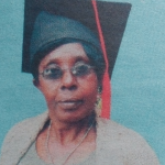 Obituary Image of Mary Wambui Serian