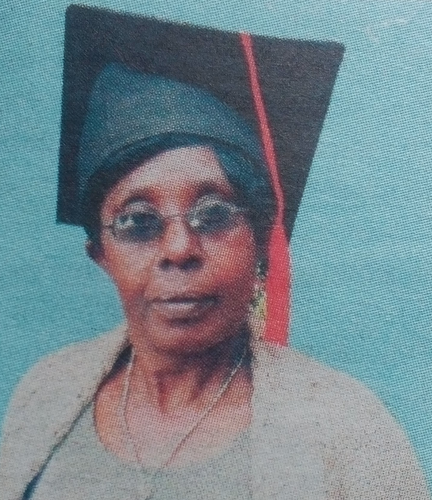 Obituary Image of Mary Wambui Serian