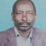 Obituary Image of Moses Lengete ole Sisika