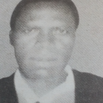 Obituary Image of Stephen Akwanalo