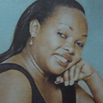 Obituary Image of Susan Nyokabi Mwaura