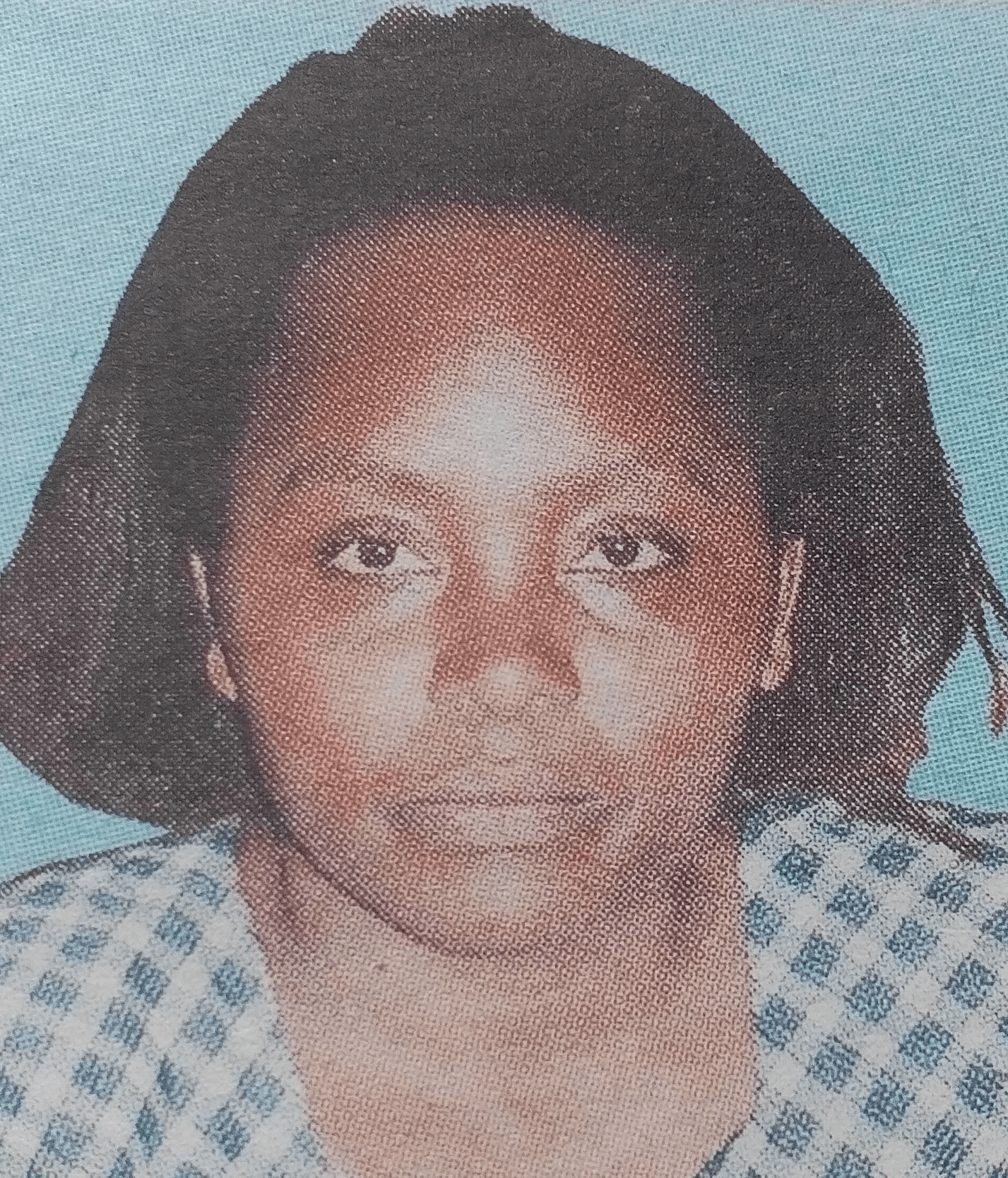 Obituary Image of Susan Mukami Njagi