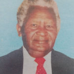 Obituary Image of William Nzioka Mutisya