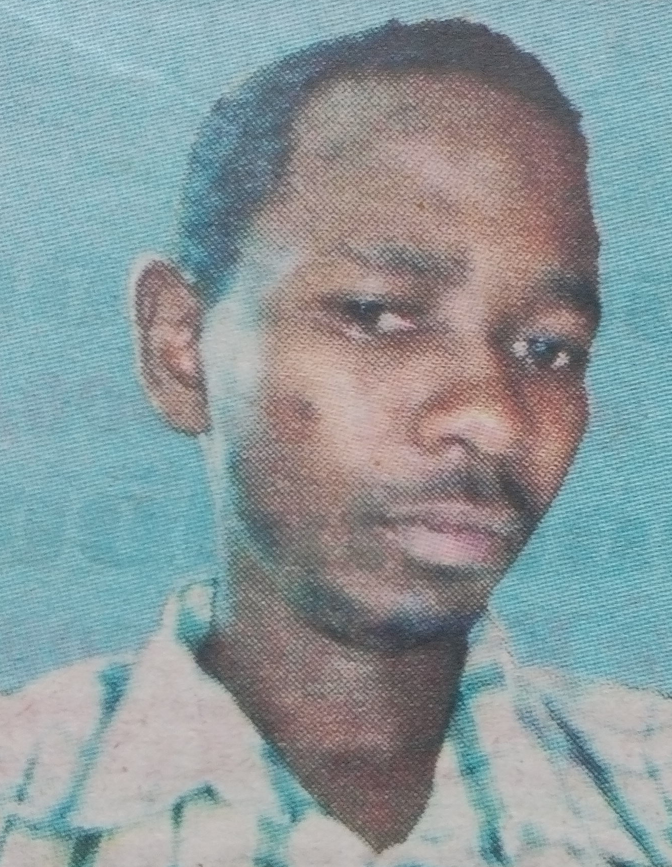 Obituary Image of Kelvin Thea Kanyiri