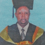 Obituary Image of Robert Gacheru Kinyanjui (Uncle Bob)
