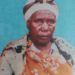 Obituary Image of Phylis Muringi Kinyanjui (Wahome)